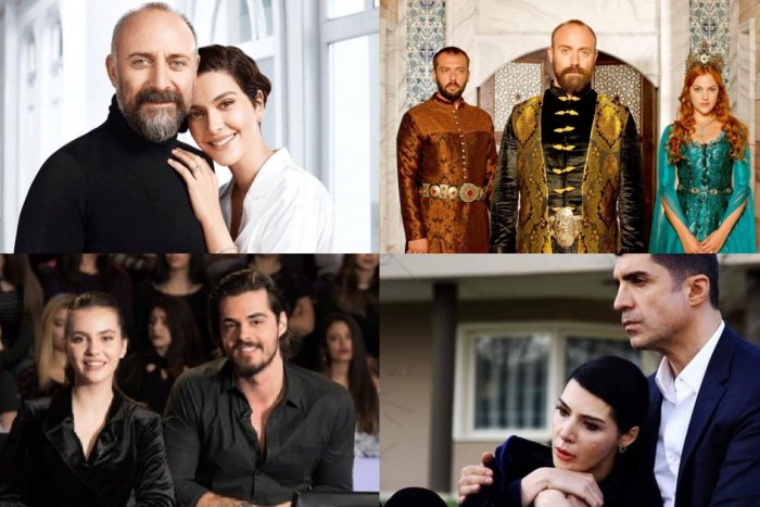 Ilustračný obrázok k článku Turecké seriály dobyli srdcia slovenského publika: Ako dobre poznáte príbehy a hercov? + KVÍZ