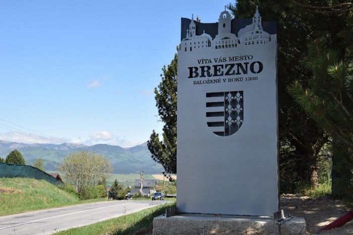 Ilustračný obrázok k článku Horehronská metropola víta návštevníkov modernými vstupnými tabuľami