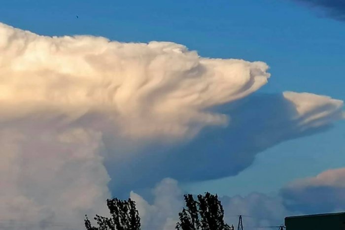 Ilustračný obrázok k článku Falco na oblohe? Aj tento týždeň možno na nebi uvidíme zaujímavé úkazy