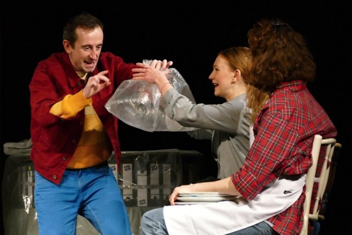 Ilustračný obrázok k článku Divadlá v Žilinskom kraji opäť privítajú návštevníkov: Čakajú nás tieto predstavenia