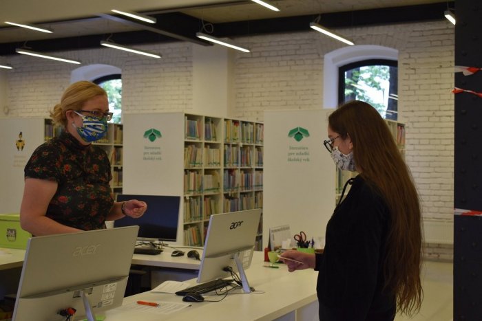 Ilustračný obrázok k článku Inšpiratívne čitateľské akcie čakajú deti cez prázdniny