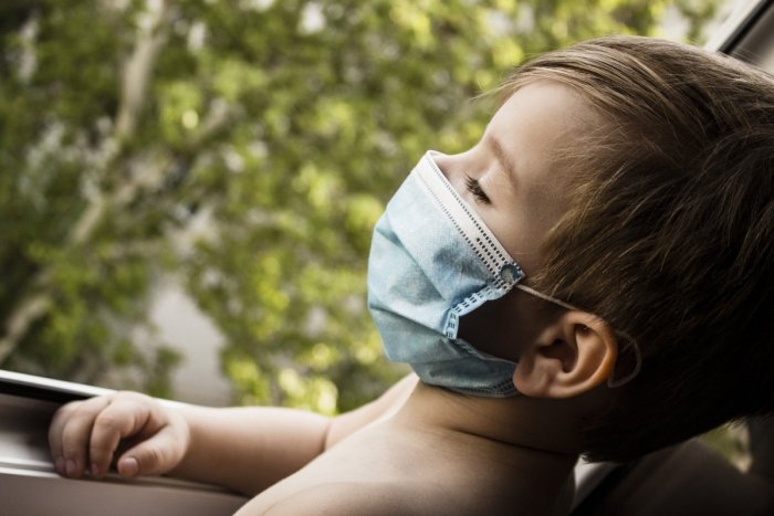 Ilustračný obrázok k článku Koronavírus okres po okrese: KDE v kraji pribudlo vyše 200 prípadov a KDE iba 7?