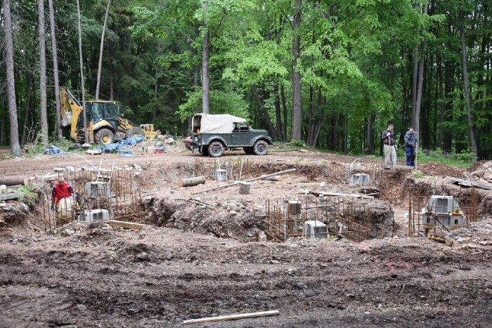 Ilustračný obrázok k článku Najvyššia na Slovensku! Brezňania sa môžu tešiť na turistický unikát už čoskoro