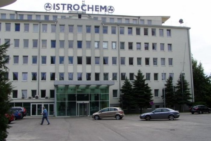 Ilustračný obrázok k článku Babišov Istrochem odmieta zodpovednosť za ekologické škody. Oháňa sa zákonmi