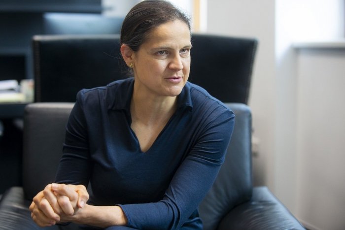 Ilustračný obrázok k článku Ministerka spravodlivosti v Trenčíne: Uvedie novú predsedníčku súdu