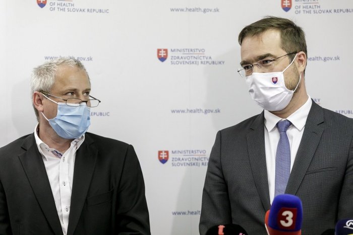 Ilustračný obrázok k článku Minister Krajčí: Pre TOTO som vykopol šéfa Detskej nemocnice na Kramároch!