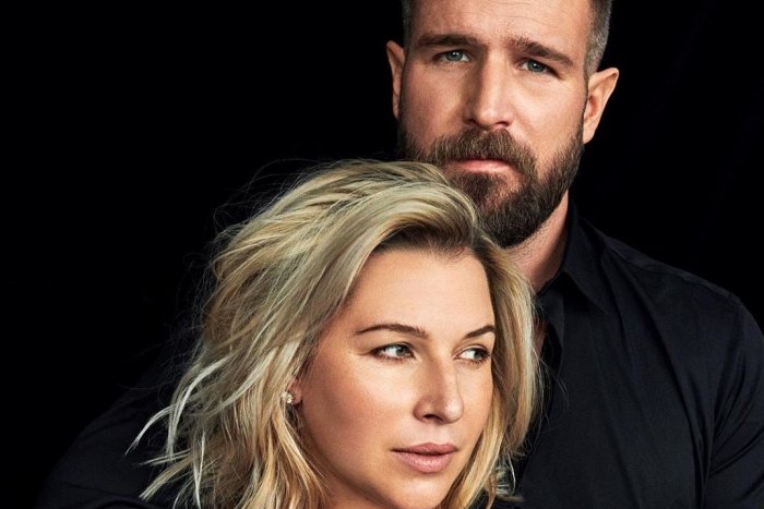 Ilustračný obrázok k článku Ešte stále nič! Dominika popri čakaní na pôrod ukázala výbavičku pre JAKUBKA