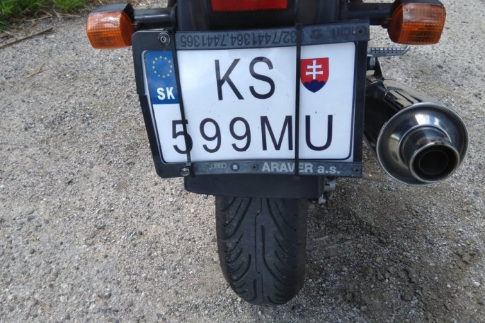 Ilustračný obrázok k článku Tento má policajtov riadne na háku! Už päťkrát ignoroval nariadenie súdu