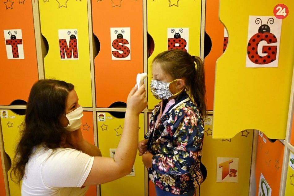 Ilustračný obrázok k článku Zvolenčania, máte doma budúceho škôlkara? Podrobné INFO k zápisu a termínom