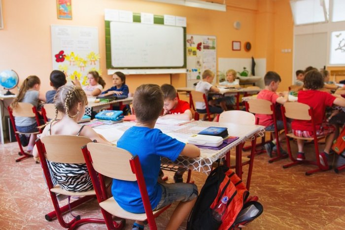 Ilustračný obrázok k článku Hlohovské škôlky a školy budú fungovať aj počas leta! Ak o to bude záujem