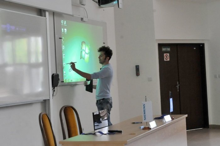 Ilustračný obrázok k článku Ako prví na Slovensku: Akademici zo žilinskej univerzity získali certifikát z Cambridge