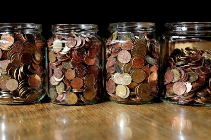 Ilustračný obrázok k článku Budeme mať ľahšie peňaženky? Drobné euromince čaká podobný osud ako slovenské haliere