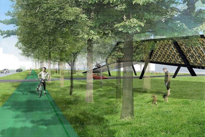 Ilustračný obrázok k článku Kauza Staničný park: Prečo mu chce mesto odobrať štatút chráneného územia