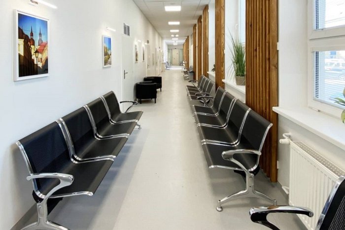 Ilustračný obrázok k článku Skutočne krásny dar! Onkológia v trnavskej nemocnici získala nové priestory, GALÉRIA