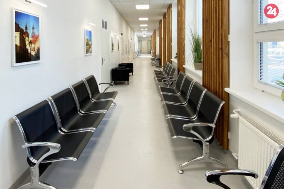 Ilustračný obrázok k článku Skutočne krásny dar! Onkologógia v trnavskej nemocnici získala nové priestory