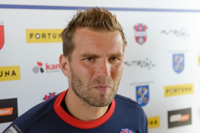 Ilustračný obrázok k článku Fortuna liga sa rozbieha: Kapitán ViOn-u chce v derby s Nitrou tri body