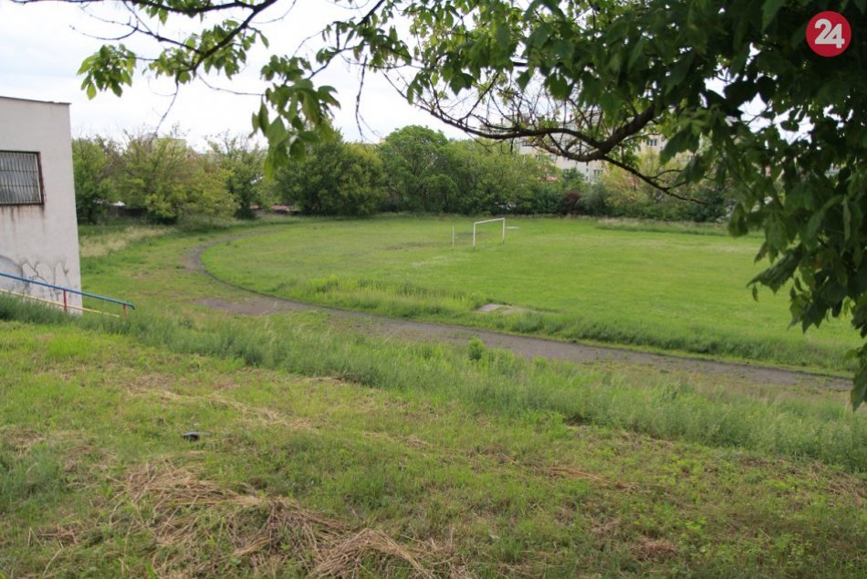 Ilustračný obrázok k článku V Košiciach postavia nový atletický štadión, bude spĺňať medzinárodné normy