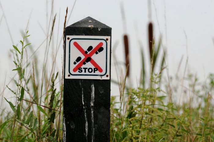 Ilustračný obrázok k článku V okrese Šaľa vznikne chránený areál Síky: Platiť tam bude 2. stupeň ochrany