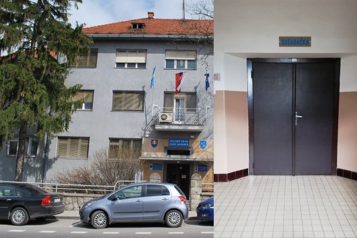 Ilustračný obrázok k článku Potrebujete právnu radu? V Zlatých Moravciach vám ju poskytnú úplne zadarmo