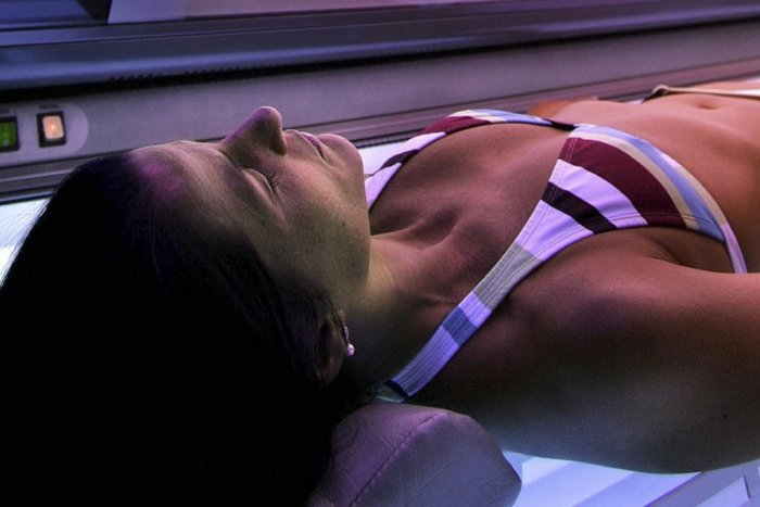 Ilustračný obrázok k článku KURIOZITA DŇA: Do solárka sa prišiel vyhriať polmetrový had!