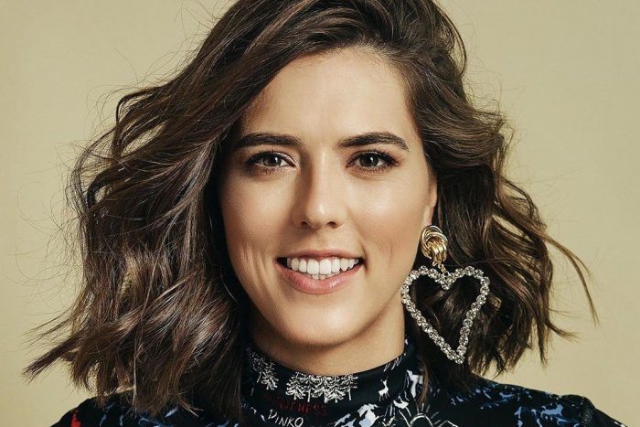 Ilustračný obrázok k článku VIETE, ŽE sa Vlhová inšpirovala Mandelom? A TAKTO to dopadlo! FOTO