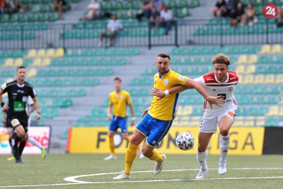 Ilustračný obrázok k článku Výnimočná situácia v Žiari nad Hronom: Pohronie sa presúva do Žiliny