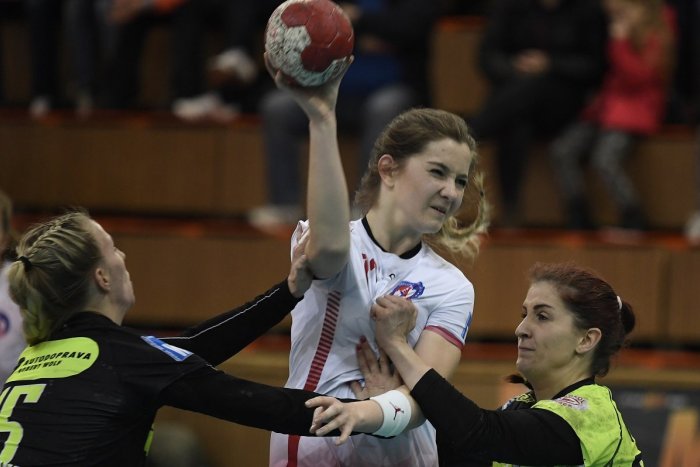 Ilustračný obrázok k článku Trenčianska stopa v prestížnej súťaži: Talentovaná Erika mieri do Španielska