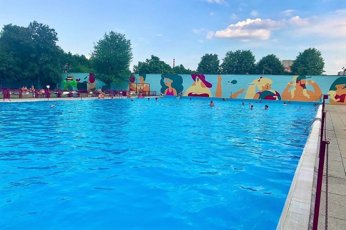 Ilustračný obrázok k článku Trnavské kúpalisko ZATVORILI: Sezónu muselo ukončiť predčasne