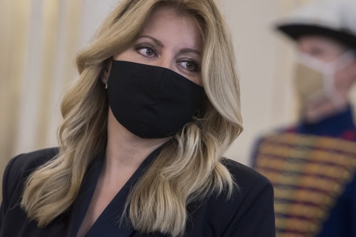 Ilustračný obrázok k článku Nový zberateľský kus z Kremnice: Takto vyzerá medaila s tvárou Zuzany Čaputovej