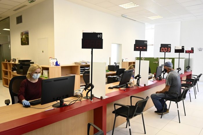 Ilustračný obrázok k článku Idete žiadať o dotácie na nájomné? Využite bezplatnú pomoc odborníkov