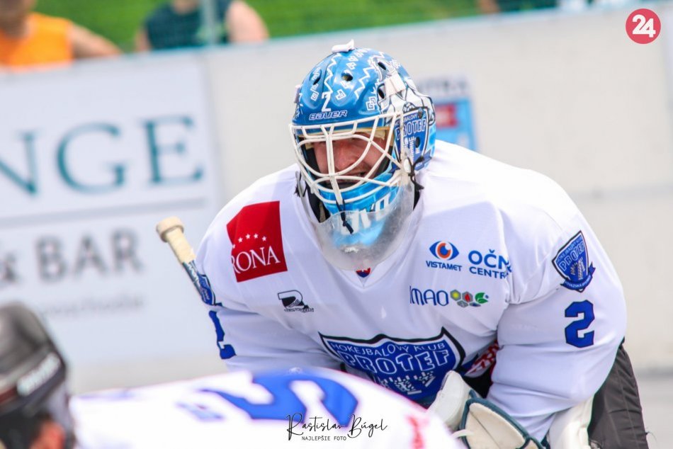 Ilustračný obrázok k článku Krok od sladkej športovej pomsty: Bystričania klopú na finálové dvere, VIDEO