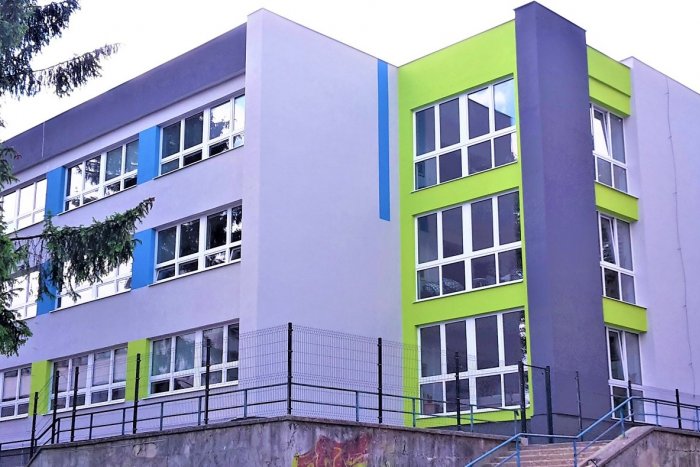 Ilustračný obrázok k článku Priemyslovka by mala byť modernejšia: Chystá sa veľká investícia