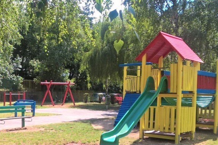 Ilustračný obrázok k článku Hlohovec sprístupnil všetky detské ihriská