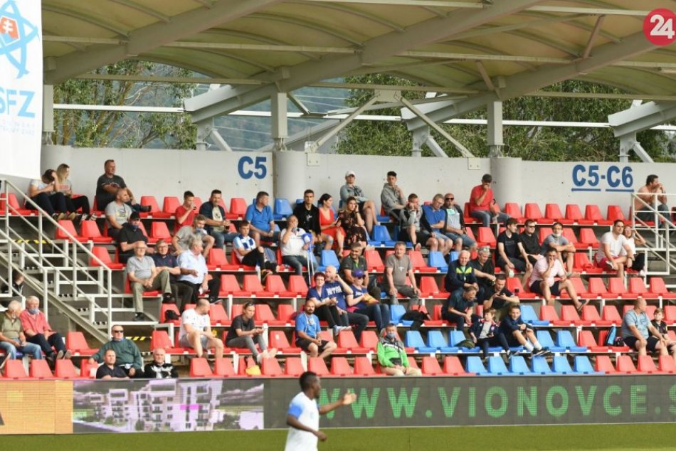 Ilustračný obrázok k článku Ďalšie zmeny vo ViOne: V klube nebude pokračovať štvorica mládežníckych trénerov