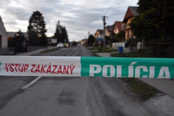 Ilustračný obrázok k článku Hrôza v rodine na východe: Syn týral svoju matku v dome najmenej päť rokov