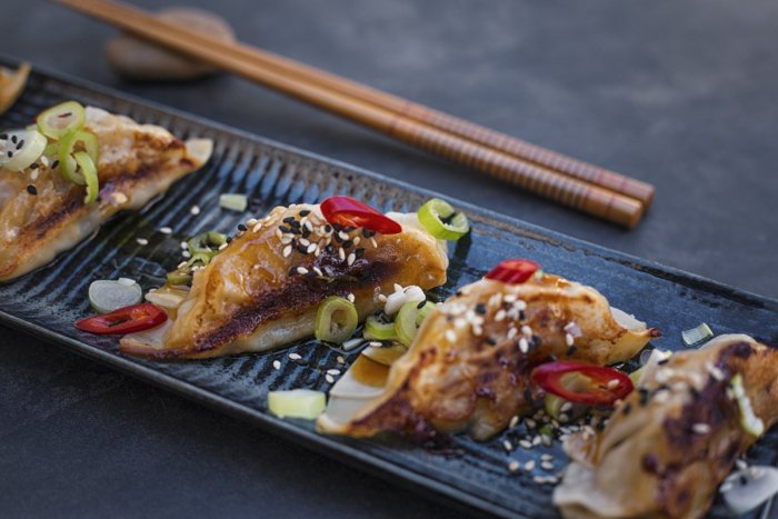 Ilustračný obrázok k článku TATAMI- Exotické chute japonskej kuchyne nájdete v centre nitrianskej pešej zóny