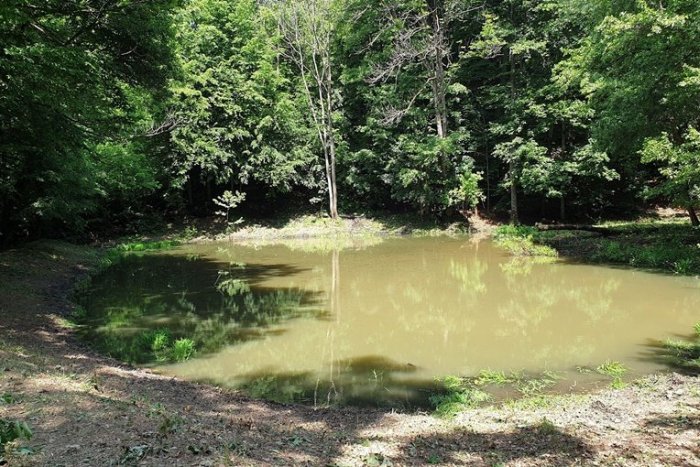 Ilustračný obrázok k článku Tip na výlet v susednom okrese: Vzniká nová oddychová zóna