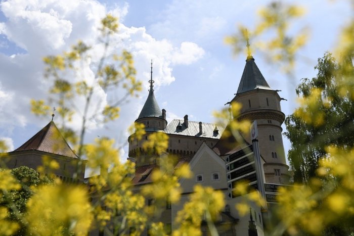 Ilustračný obrázok k článku Bojnice s novou atrakciou: Čo sa v tomto roku chystá?