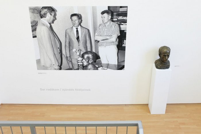 Ilustračný obrázok k článku Toto by ste nemali premeškať: Pripomenieme si sté výročie narodenia významného rodáka