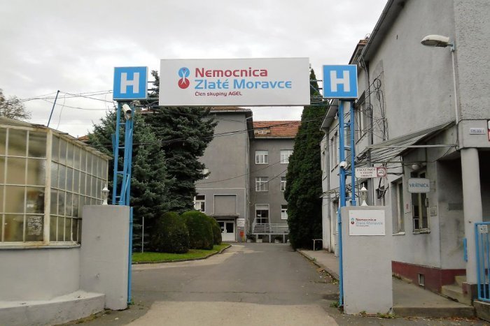Ilustračný obrázok k článku Nemocnica testovala pacientov aj zamestnancov: Zásadné opatrenia prijímať nemusí