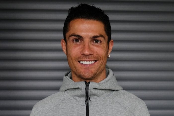 Ilustračný obrázok k článku FOTO: Ronaldo má svoju KÓPIU! Pri pohľade na jeho Juniora ostanete v ŠOKU