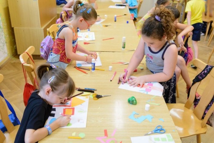 Ilustračný obrázok k článku Bystrické CVČ hľadá posilu: Ponúka voľné miesto na TÚTO pozíciu