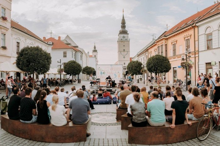 Ilustračný obrázok k článku BOHATÝ PROGRAM počas celého leta: Obľúbené podujatie na korze je späť!