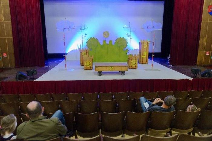 Ilustračný obrázok k článku Gorazdov Močenok je minulosťou: Aj tento rok priniesol bohatý program