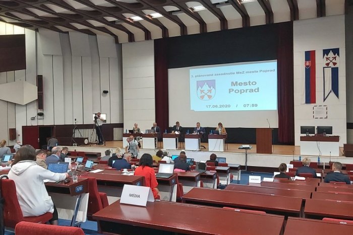 Ilustračný obrázok k článku Odklepnuté poslancami: Bufety na zimnom štadióne zmenia majiteľa