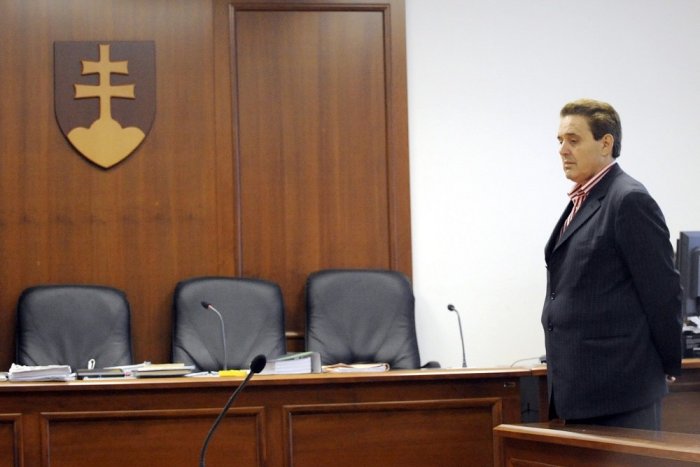 Ilustračný obrázok k článku Vydanie Jozefa Majského z Česka na Slovensko môže trvať aj 60 dní