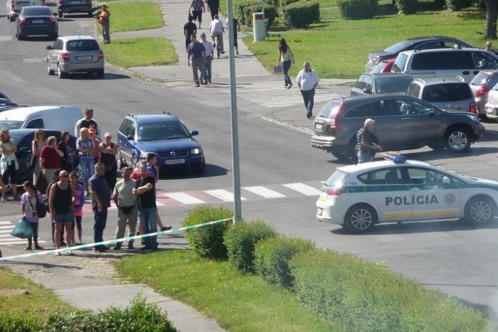 Ilustračný obrázok k článku Proces v kauze vraždy Mareka Rakovského: Rozsudok je vonku