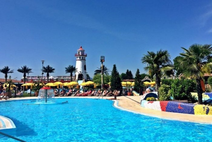 Ilustračný obrázok k článku Letná sezóna na Plaza Beach: Aké podmienky sa na kúpalisku musia dodržiavať?