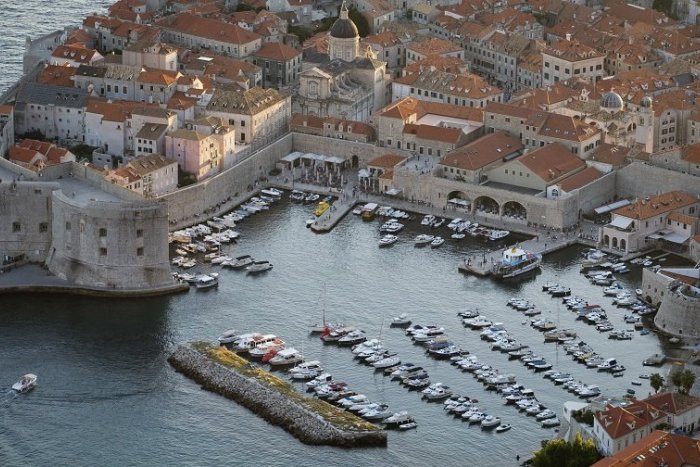 Ilustračný obrázok k článku Chorvátsko láka na dovolenky aj Slovákov, teraz tam bedákajú: Je to u nás zlé!