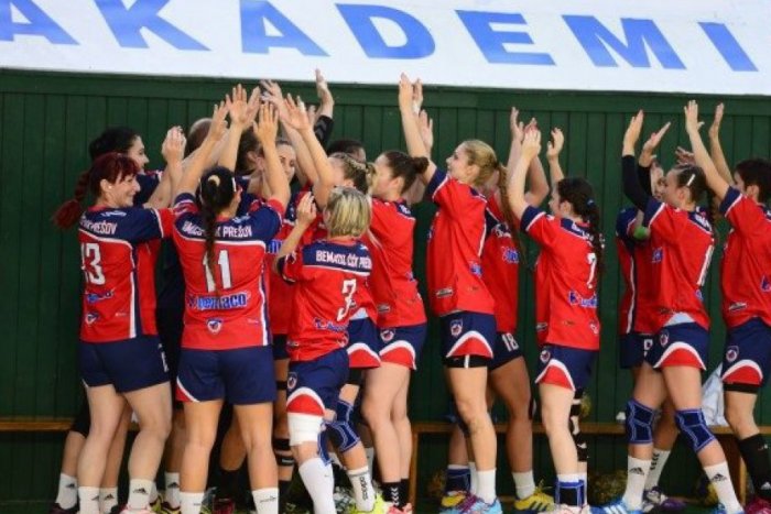 Ilustračný obrázok k článku Východniarky proti sebe už na úvod: MOL liga odštartuje s derby Prešov - Michalovce